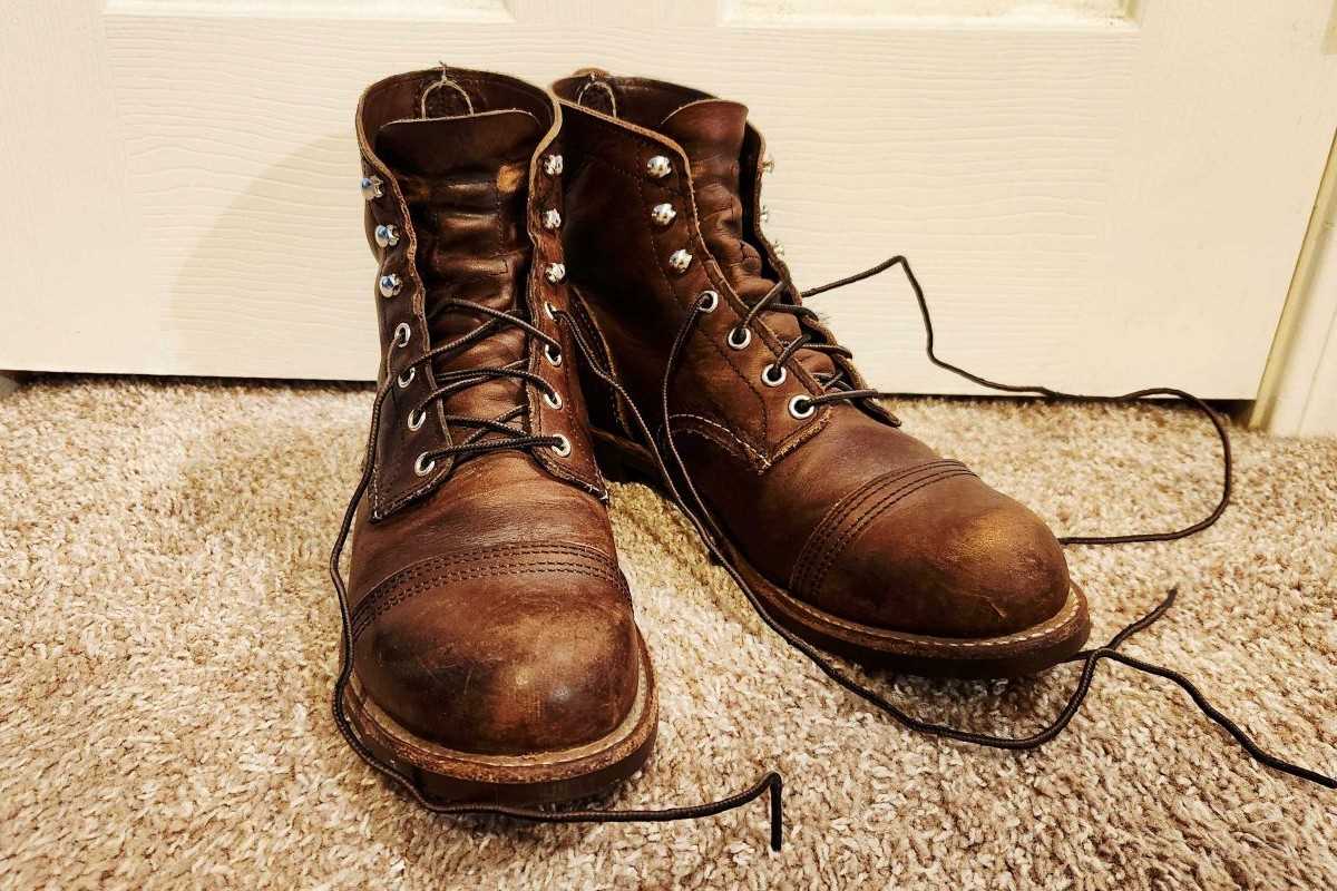 Boots Built to Last Through Every Seasons