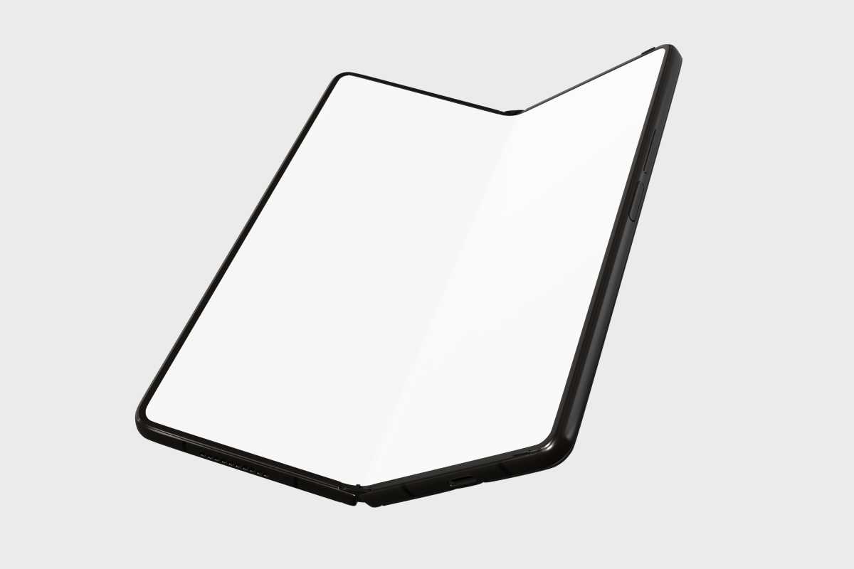 Foldable Tablets That Suit Modern Lifestyles