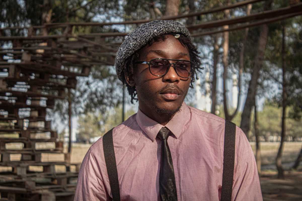 Shirts That Transition From Meetings to Evenings Effortlessly